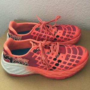Hoka One One Women’s 8.5 Running Shoes